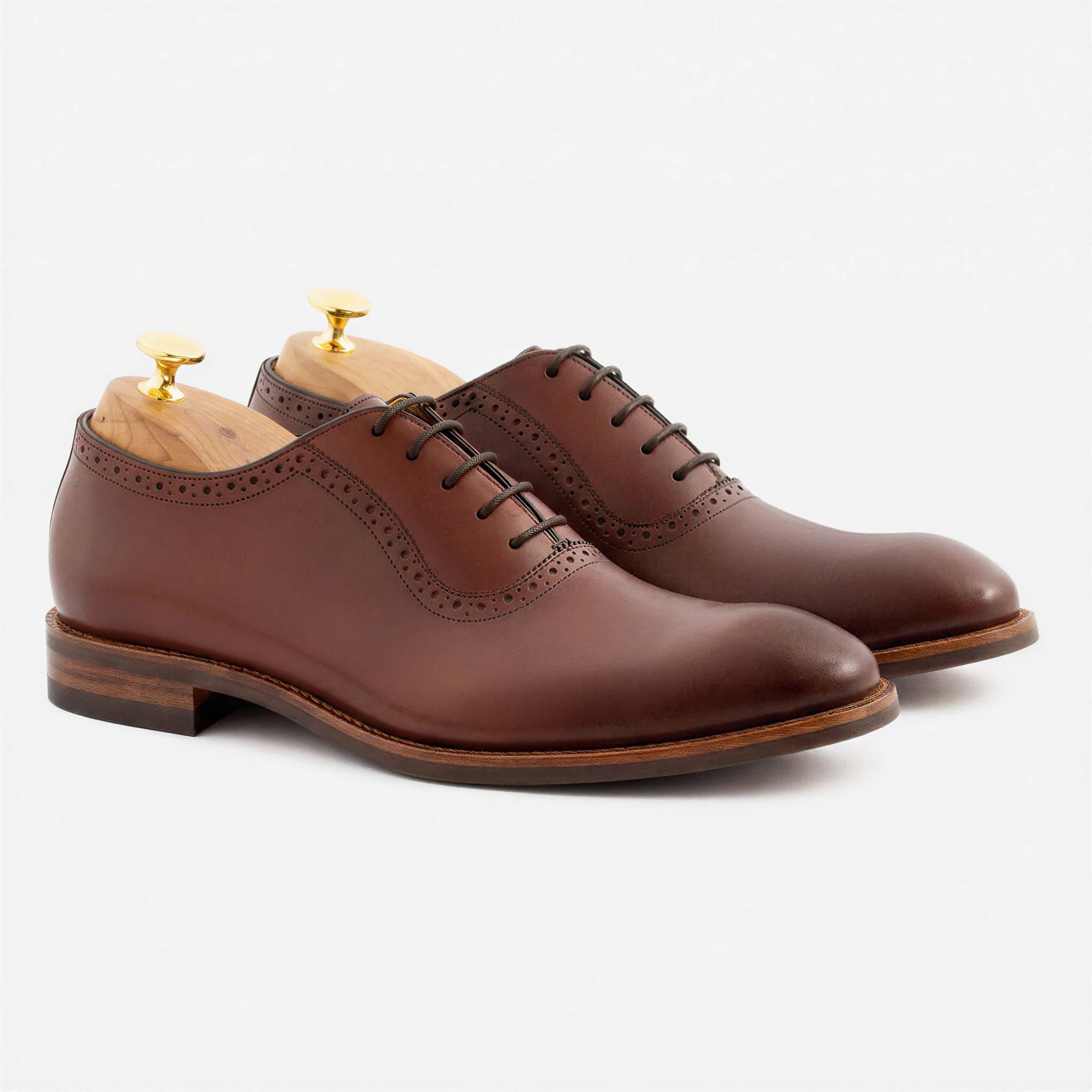 Men’s Grant Adelaide Oxford Dress Shoes