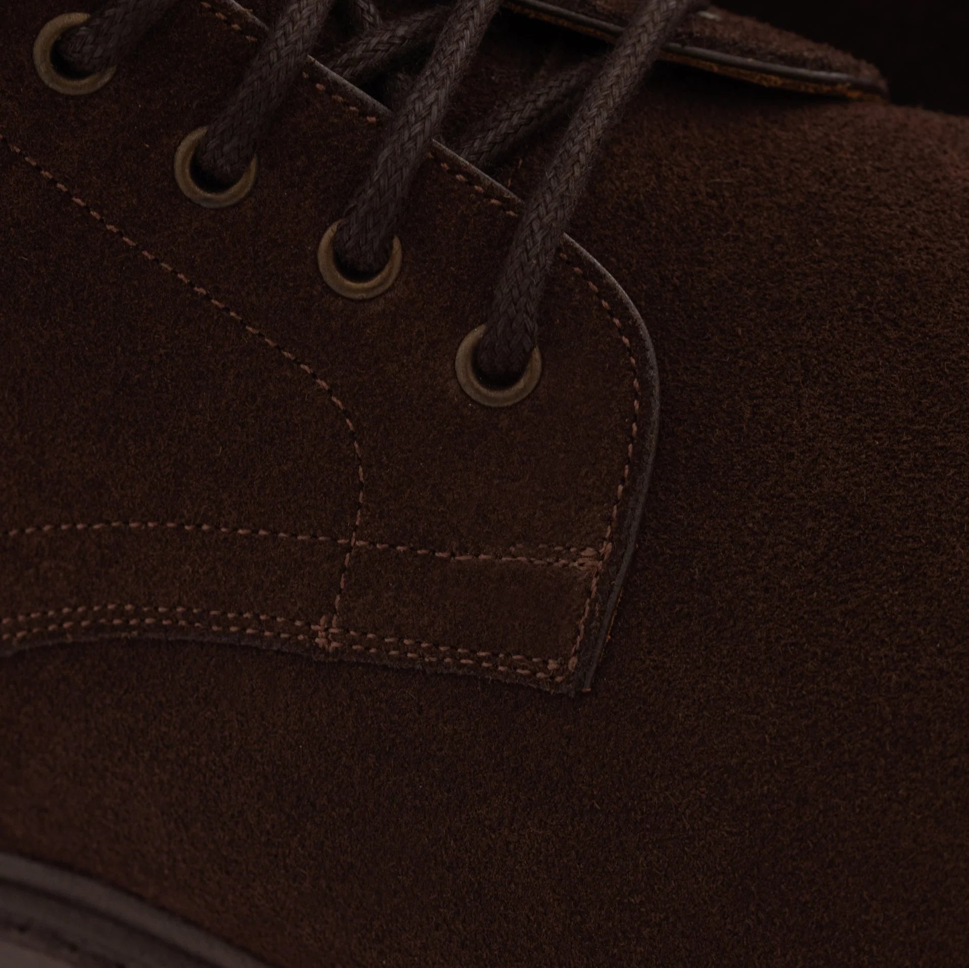 Men’s Mercer Boots – Water-Repellent Suede