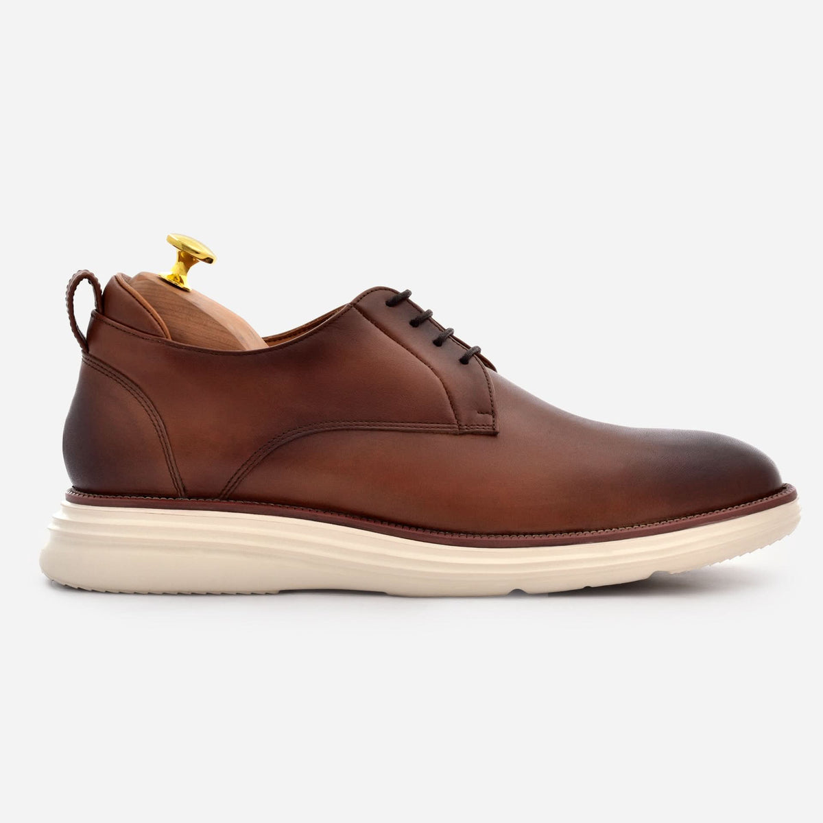Warren Derby - Men´s