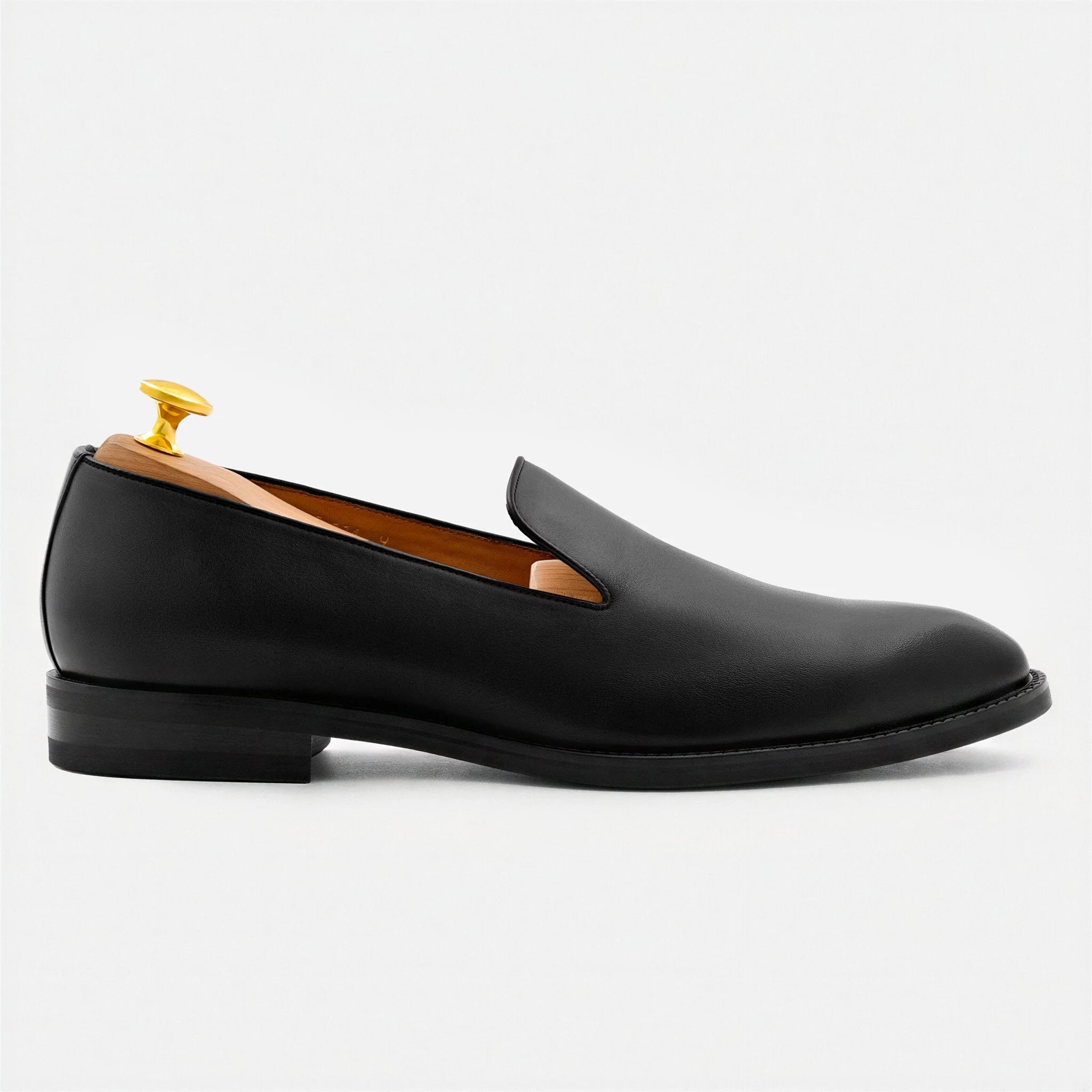 Men's Langford Wholecut Loafers