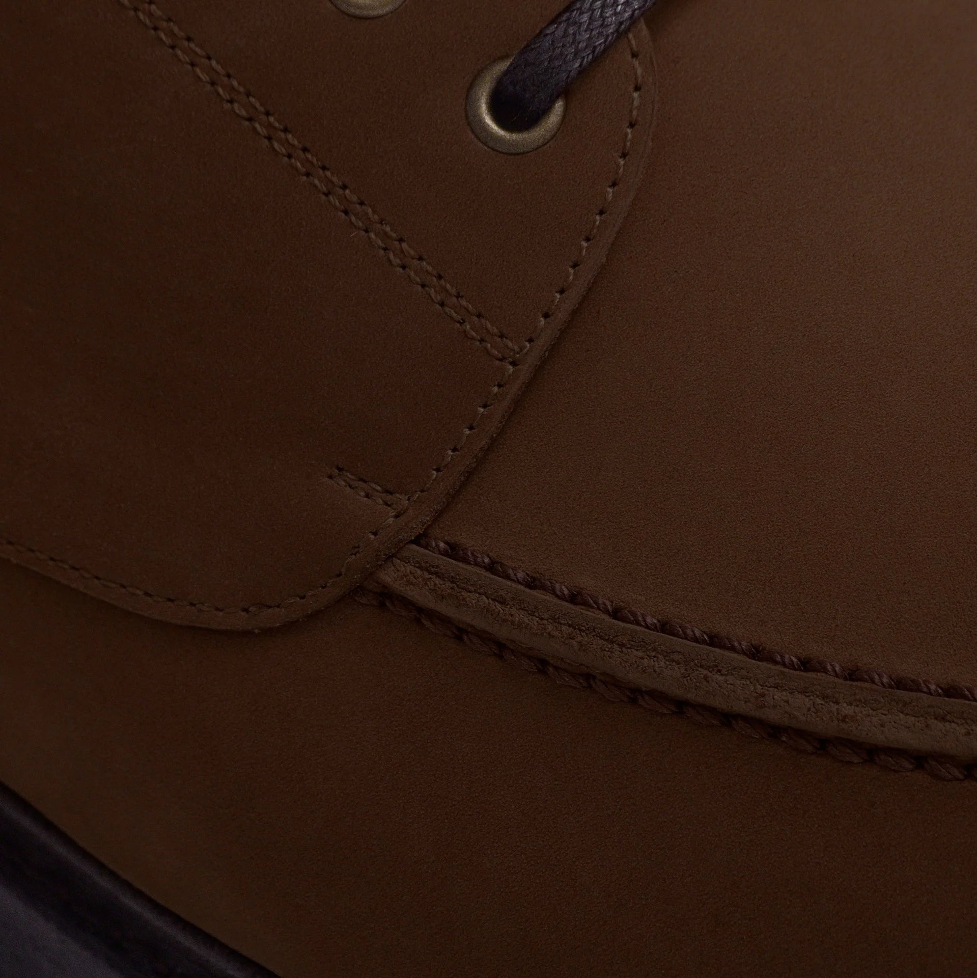 Lowell Derby - Nubuck - Men´s