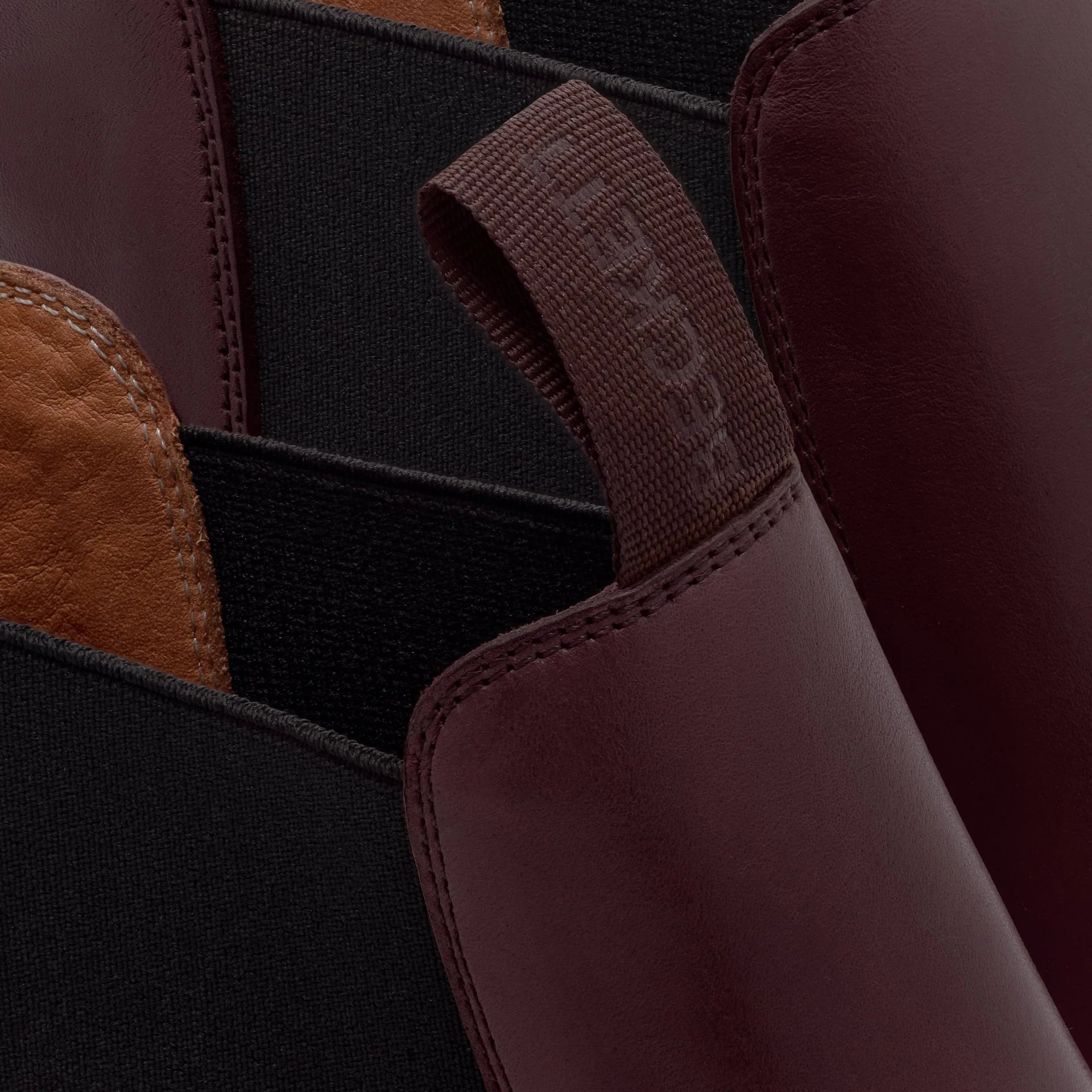 Men's Ashford Chelsea Boots for Timeless Style