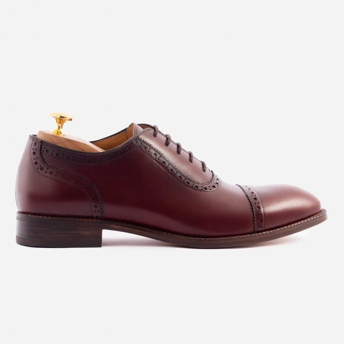 Men’s Durant Oxford Dress Shoes
