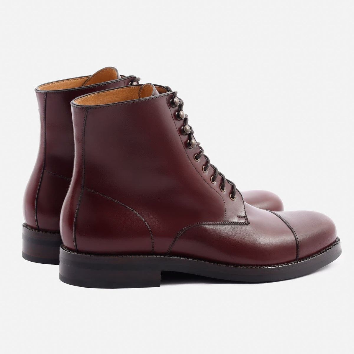 Men’s Lorenzo Boots