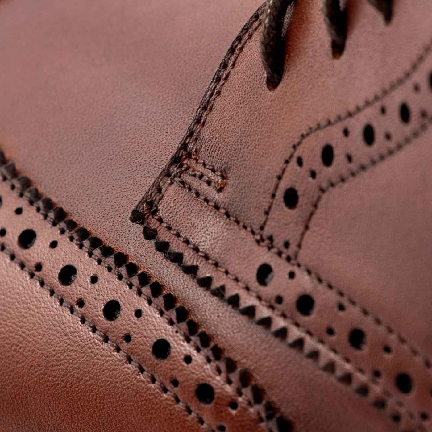 Men's Nolan Brogue Boots