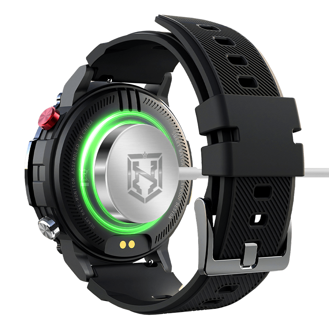 SENTINEL VANGUARD SMARTWATCH