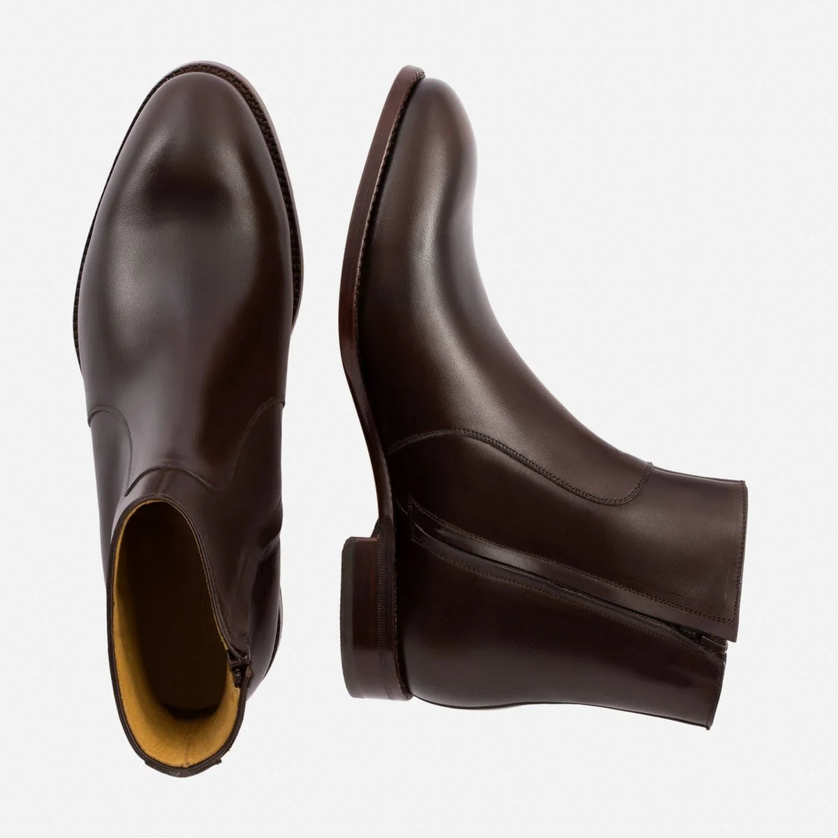 Men's Easton Side-Zip Boots