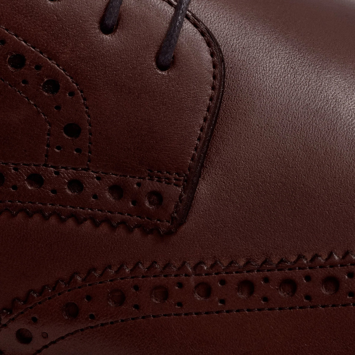 Gibson Wingtips - Men's