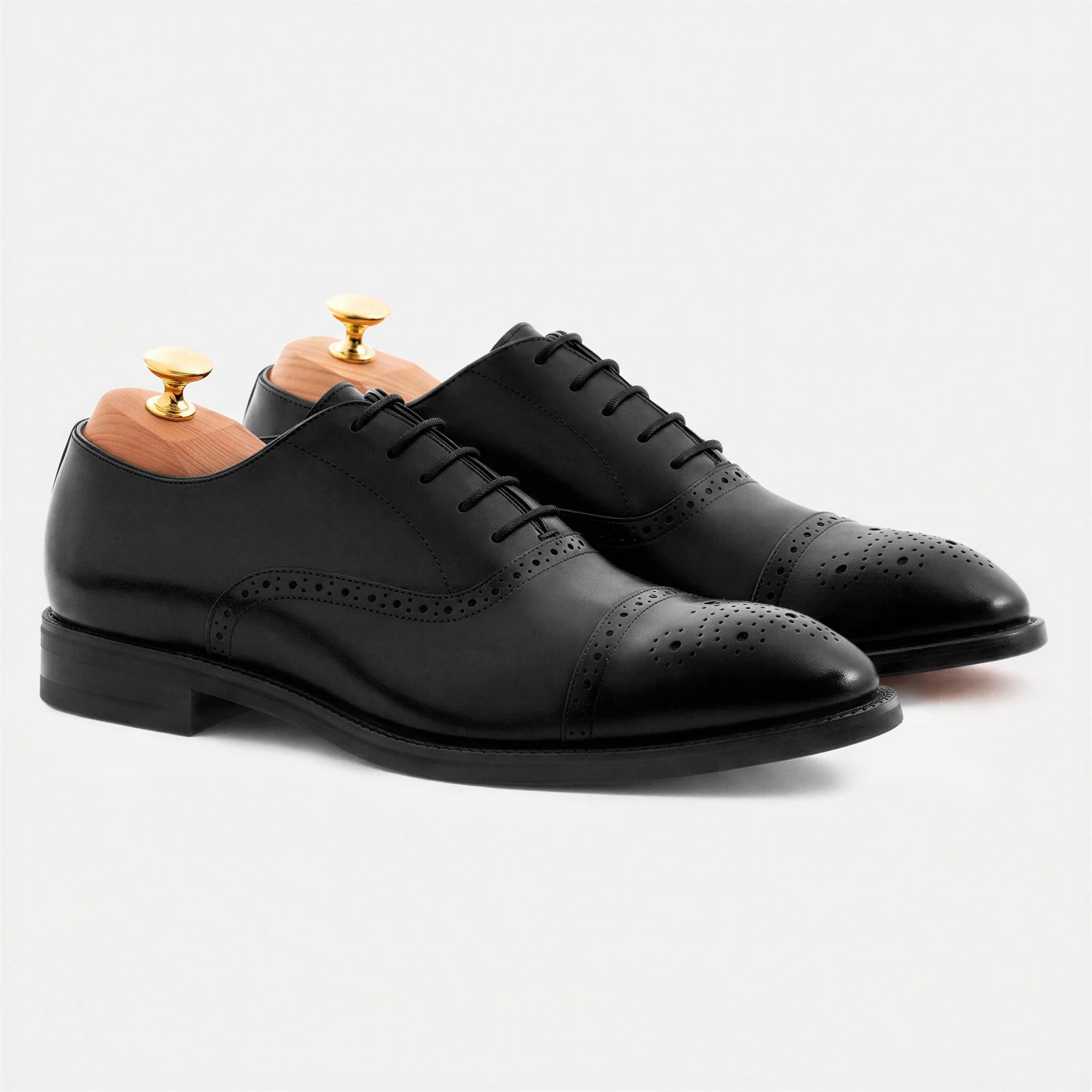 Men’s Vasco Oxford Shoes