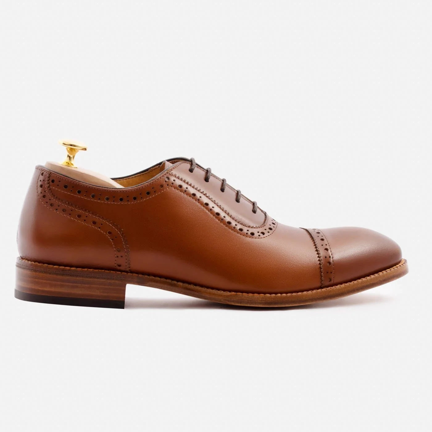 Men’s Durant Oxford Dress Shoes