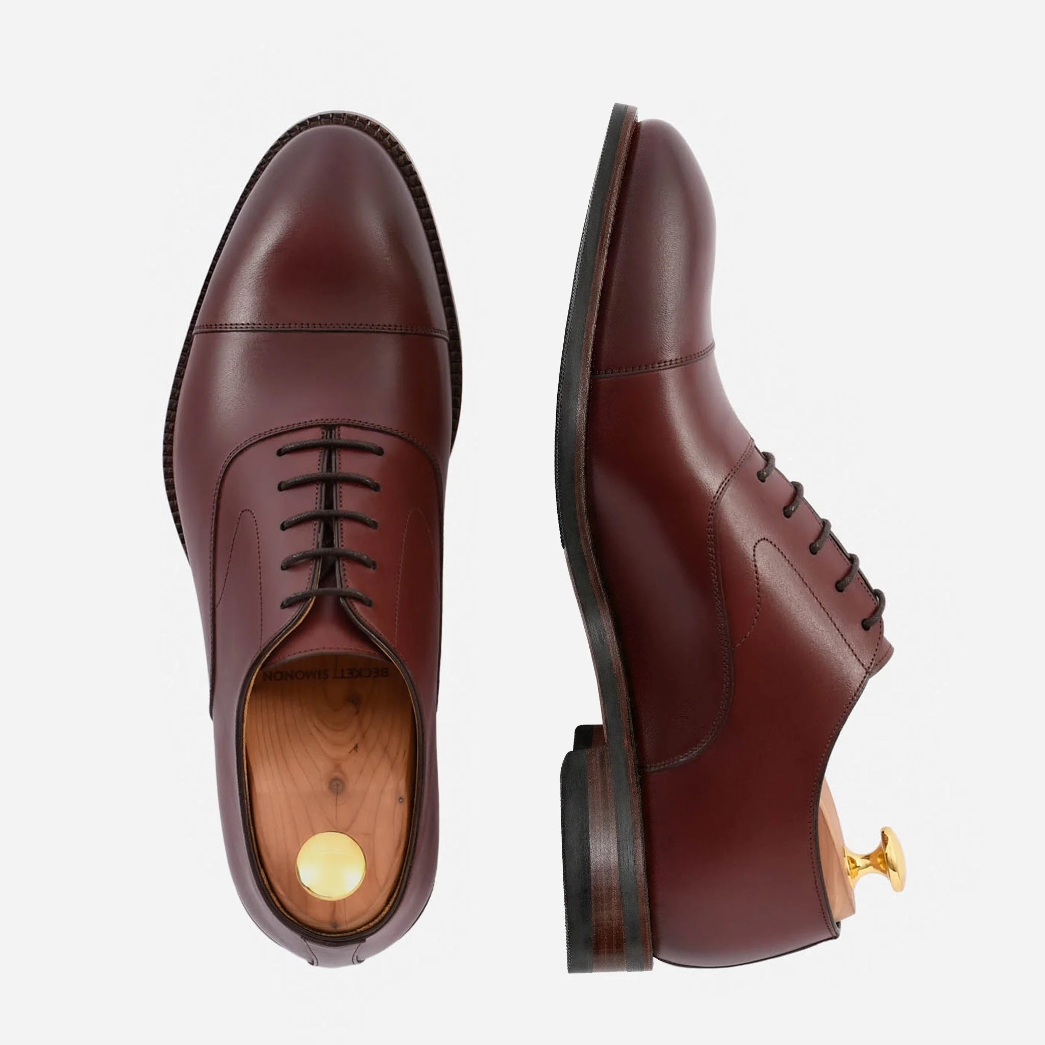 Men's Dean Oxford Shoes