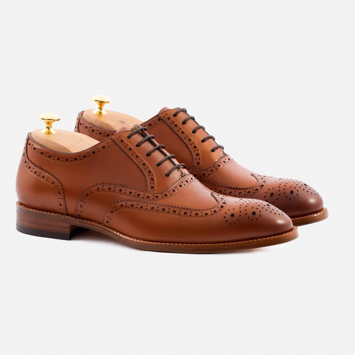 Men's Yates Oxford Shoes
