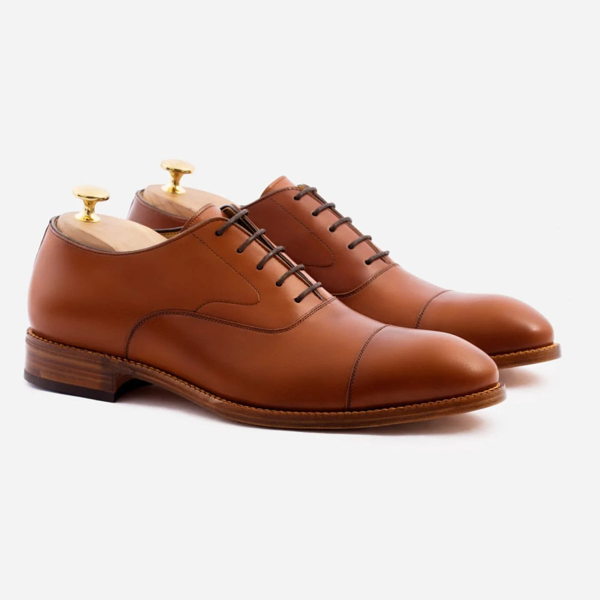 Men's Dean Oxford Shoes