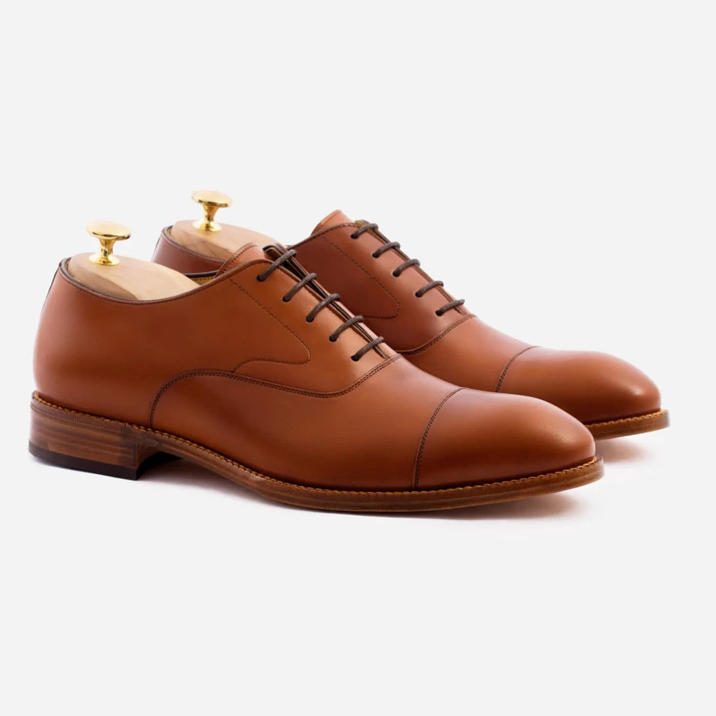 Men's Dean Oxford Shoes