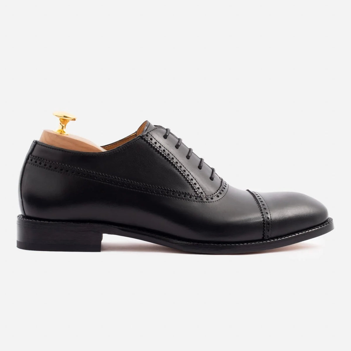 Men's Reyes Oxford Shoes