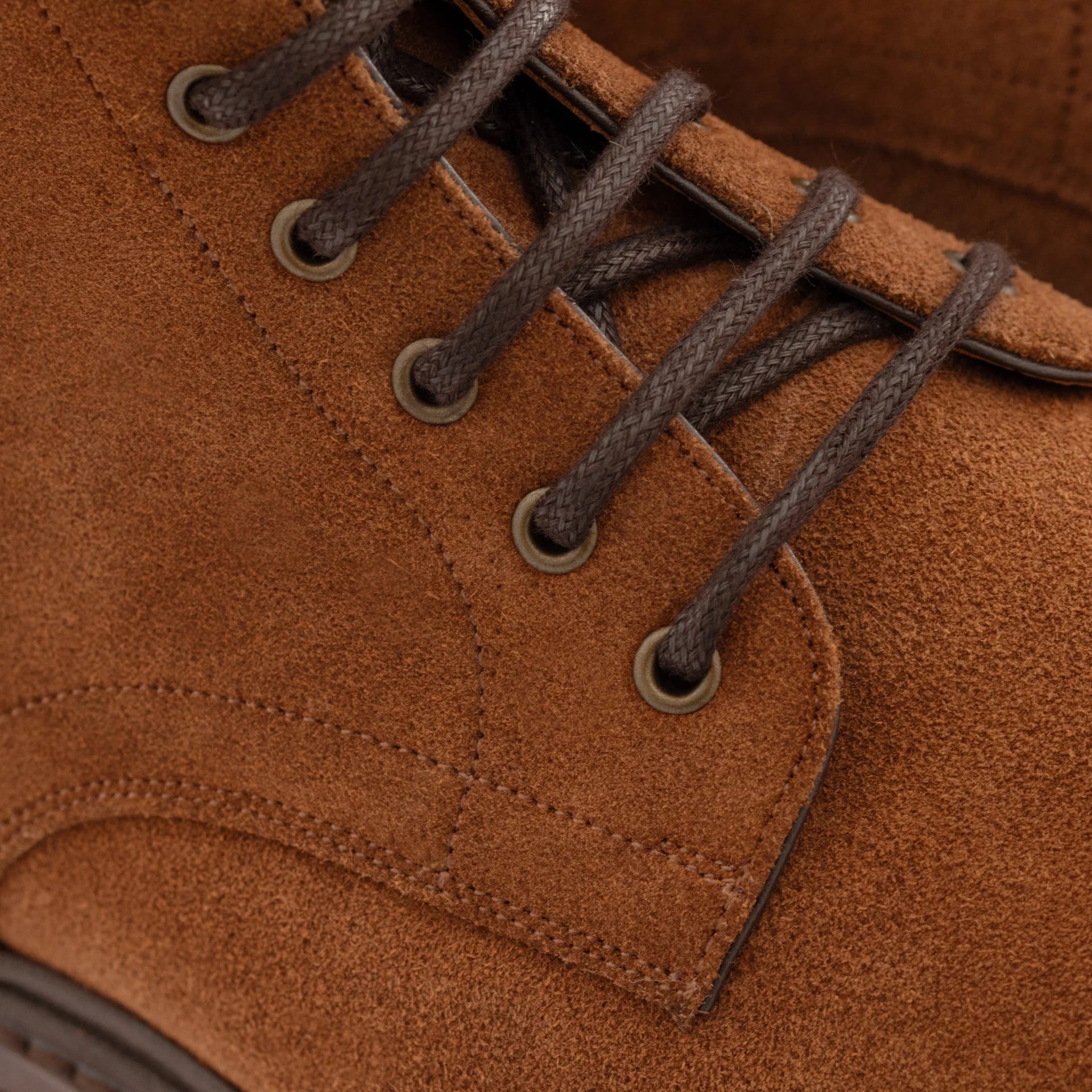 Men’s Mercer Boots – Water-Repellent Suede