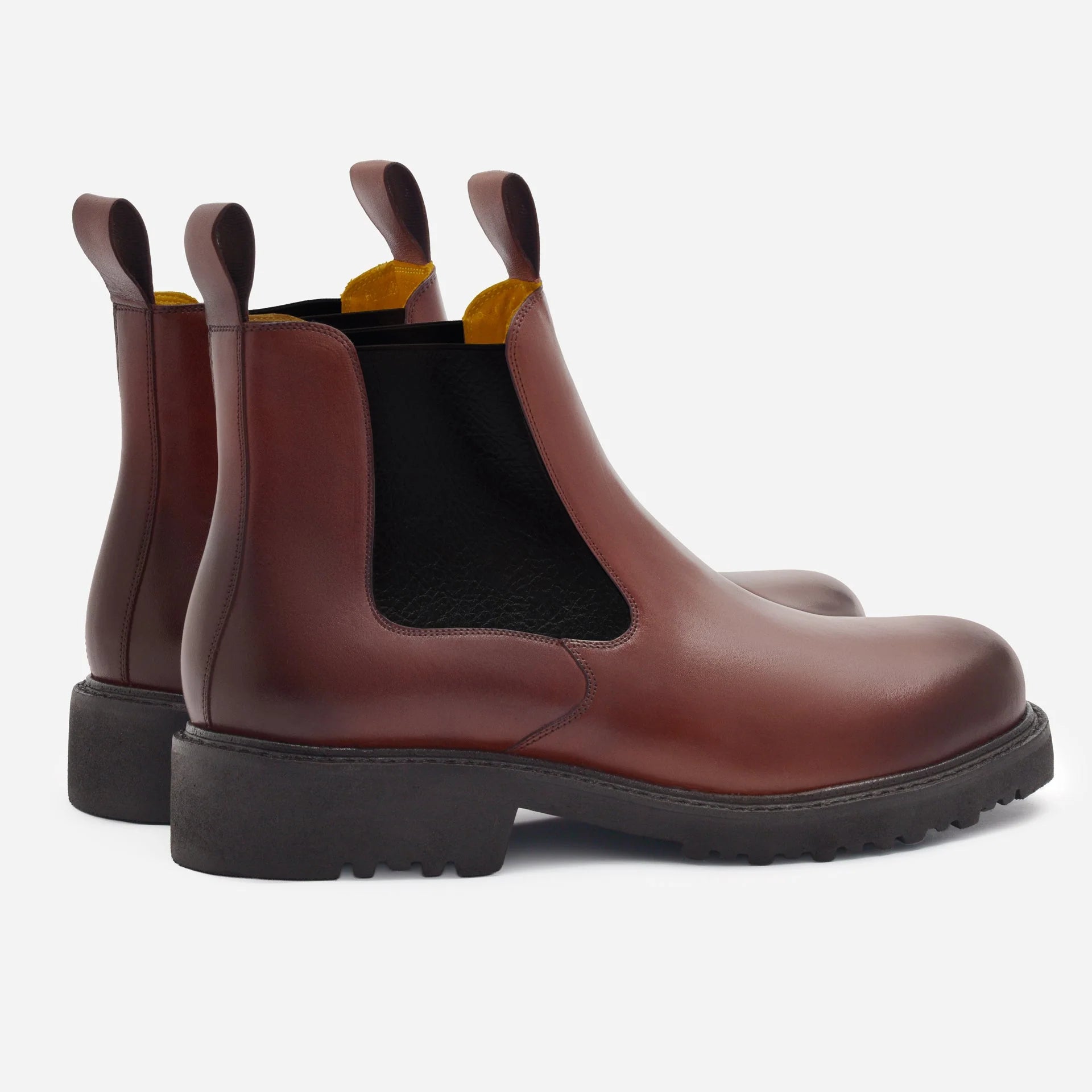 Men’s Silva Boots