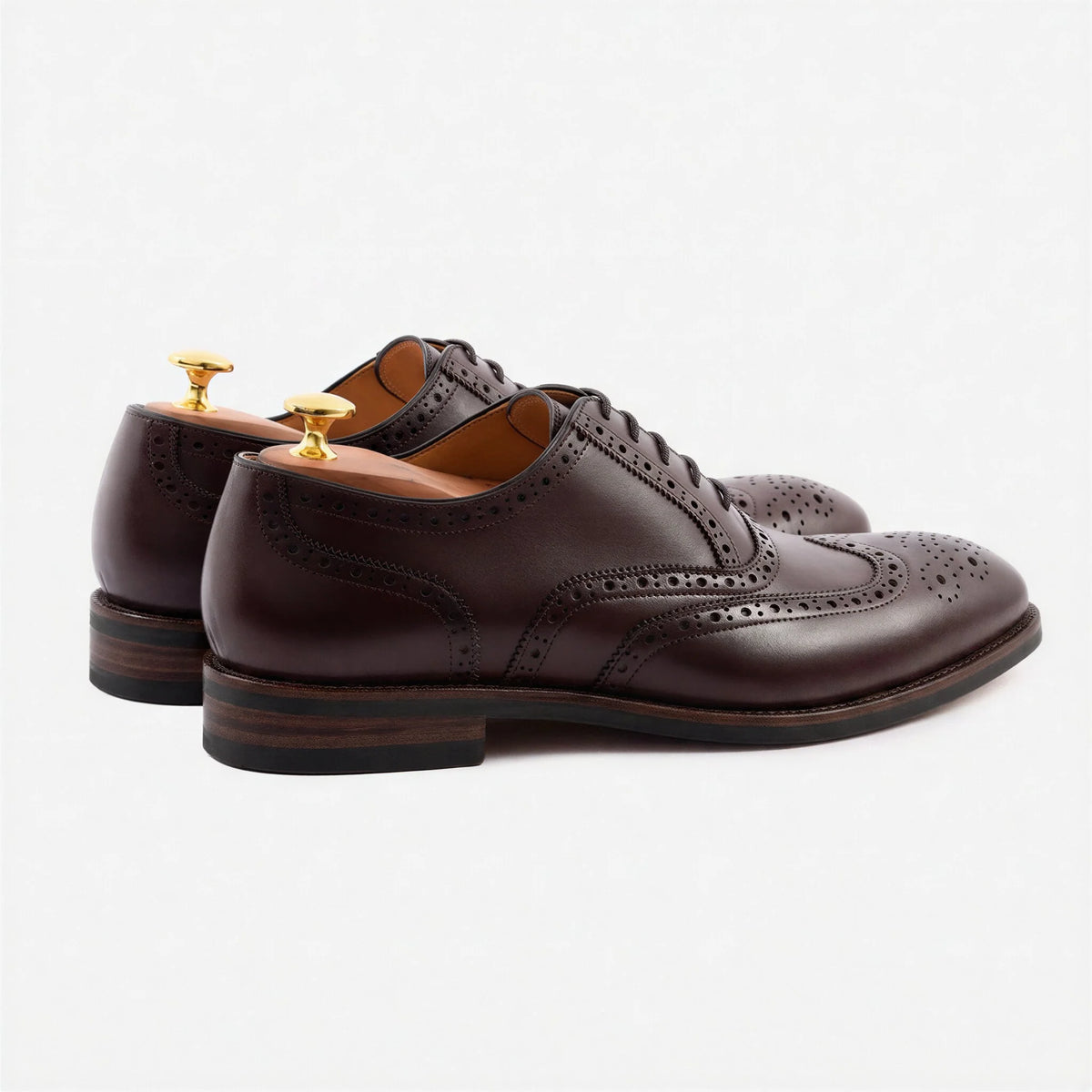 Men's Yates Oxford Shoes