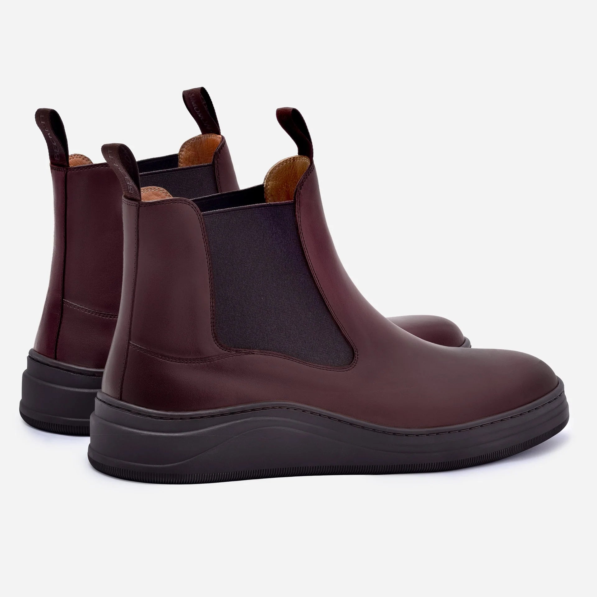 Men's Ashford Chelsea Boots for Timeless Style