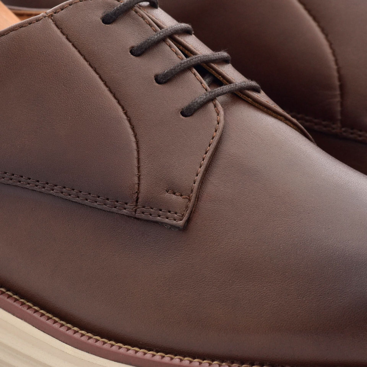 Warren Derby - Men´s