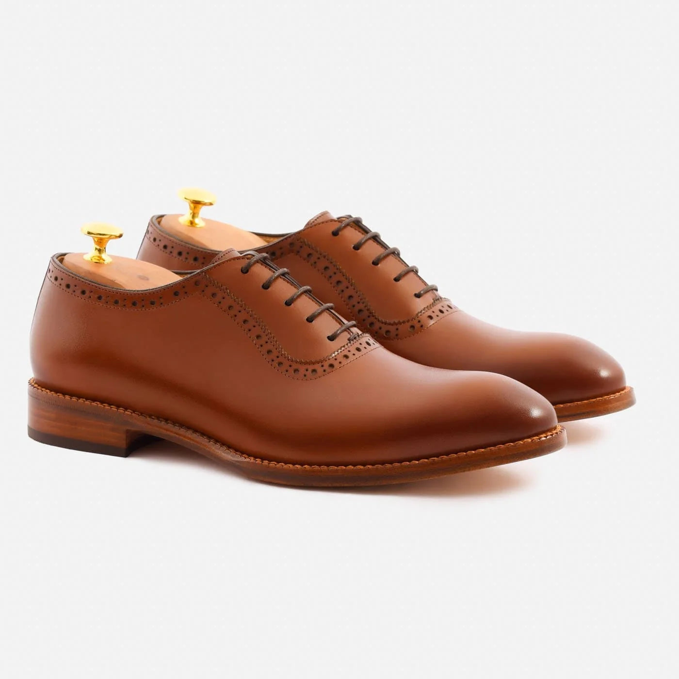 Men’s Grant Adelaide Oxford Dress Shoes