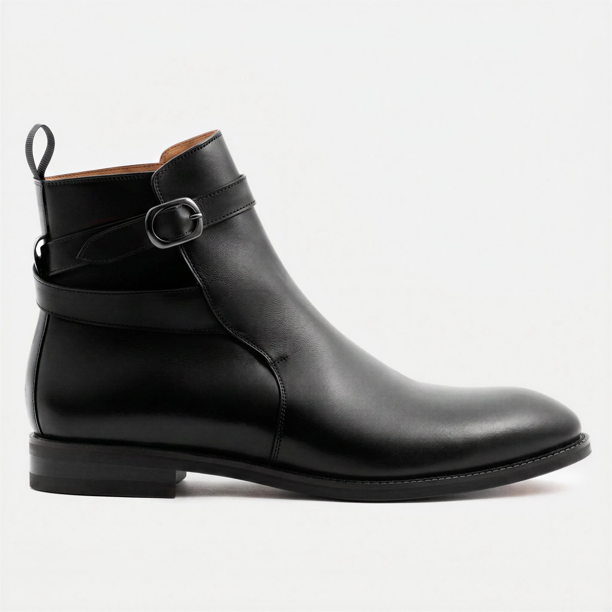 Men's Douglas Jodhpur Boots