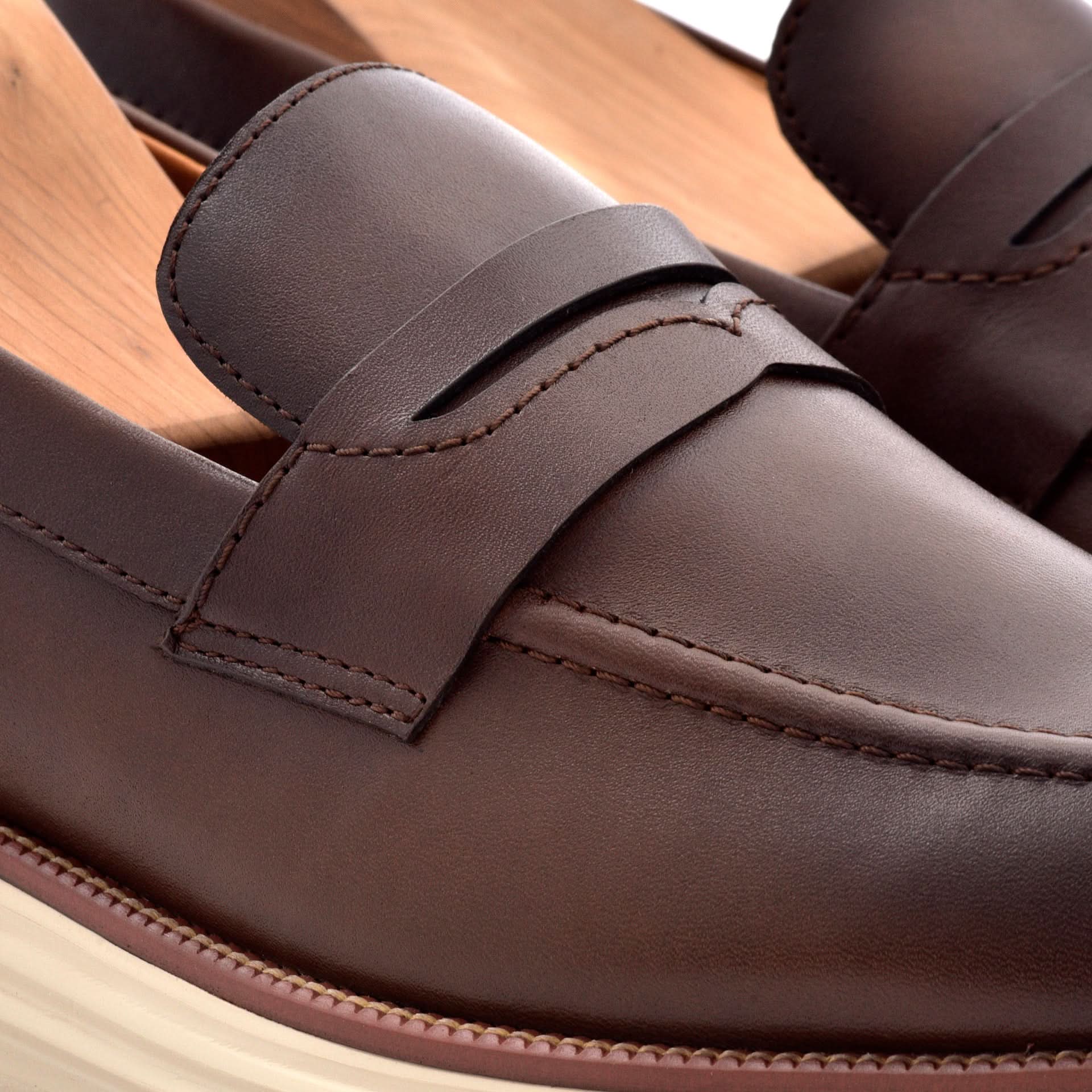 Men’s Hudson Loafers