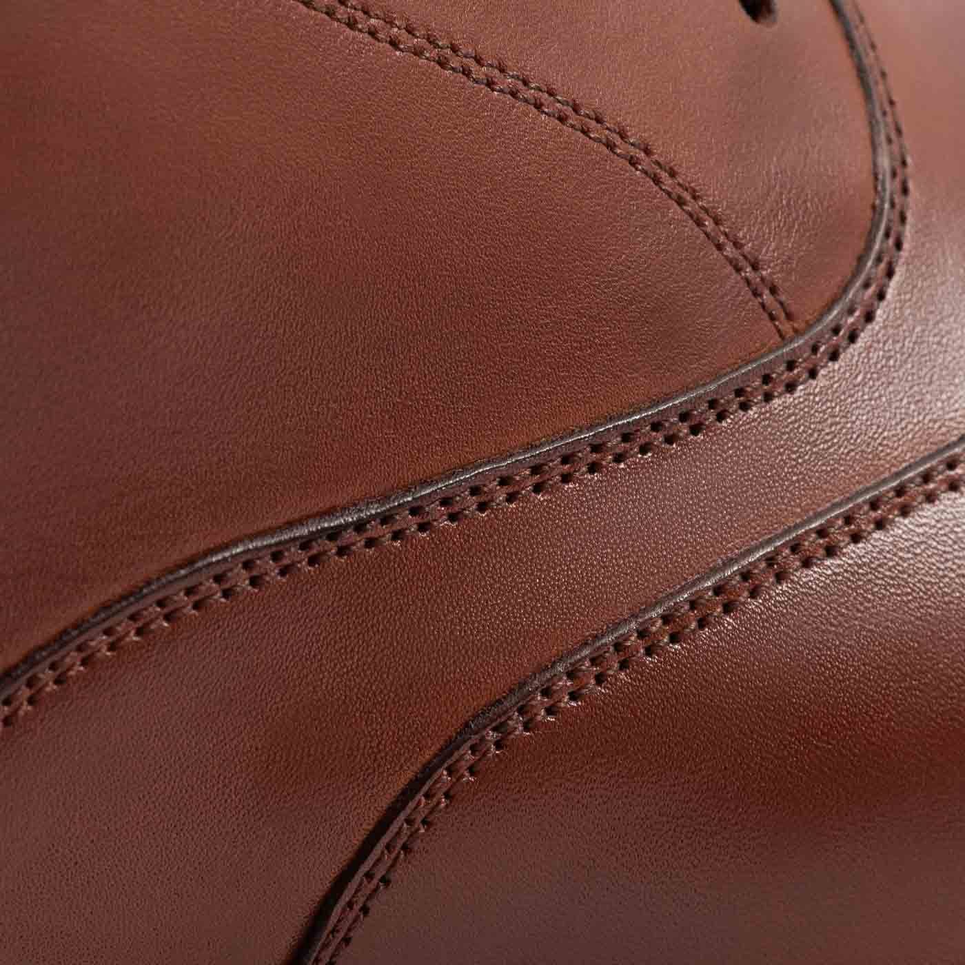 Men's Wright Austerity Oxford Shoes