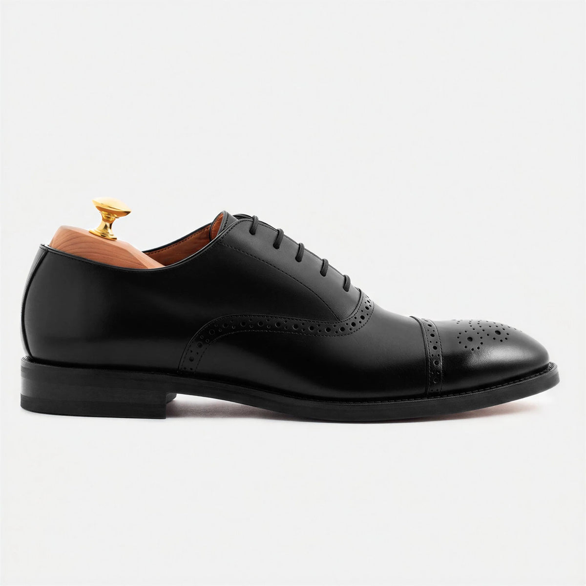 Men’s Vasco Oxford Shoes
