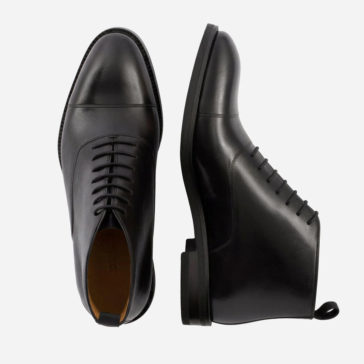 Men's Fonseca Boots