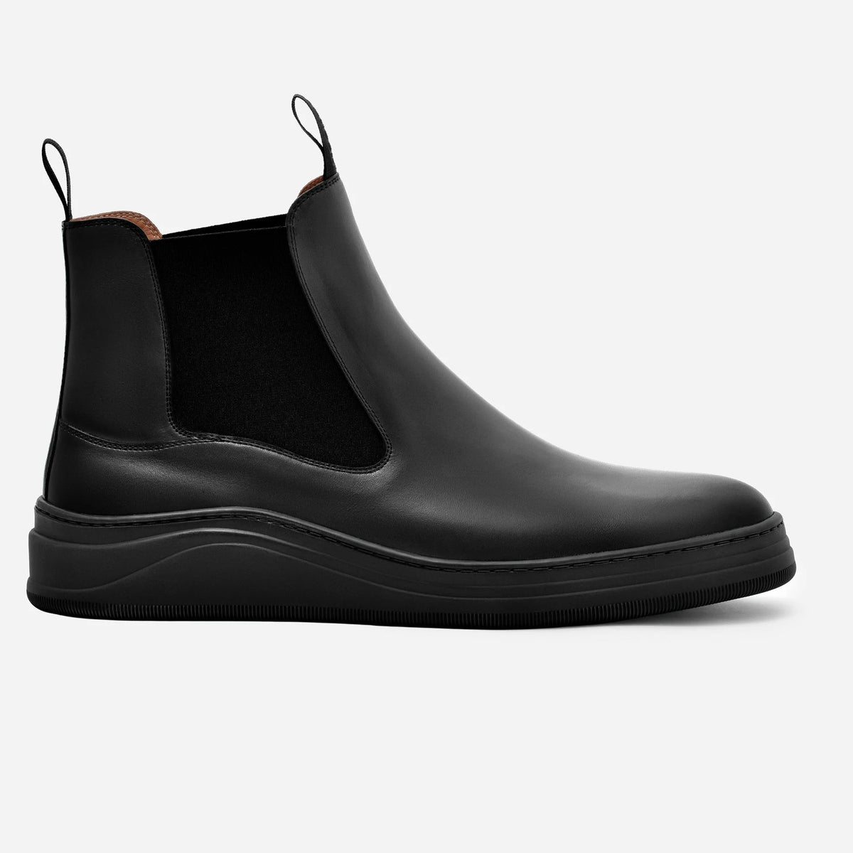 Men's Ashford Chelsea Boots for Timeless Style