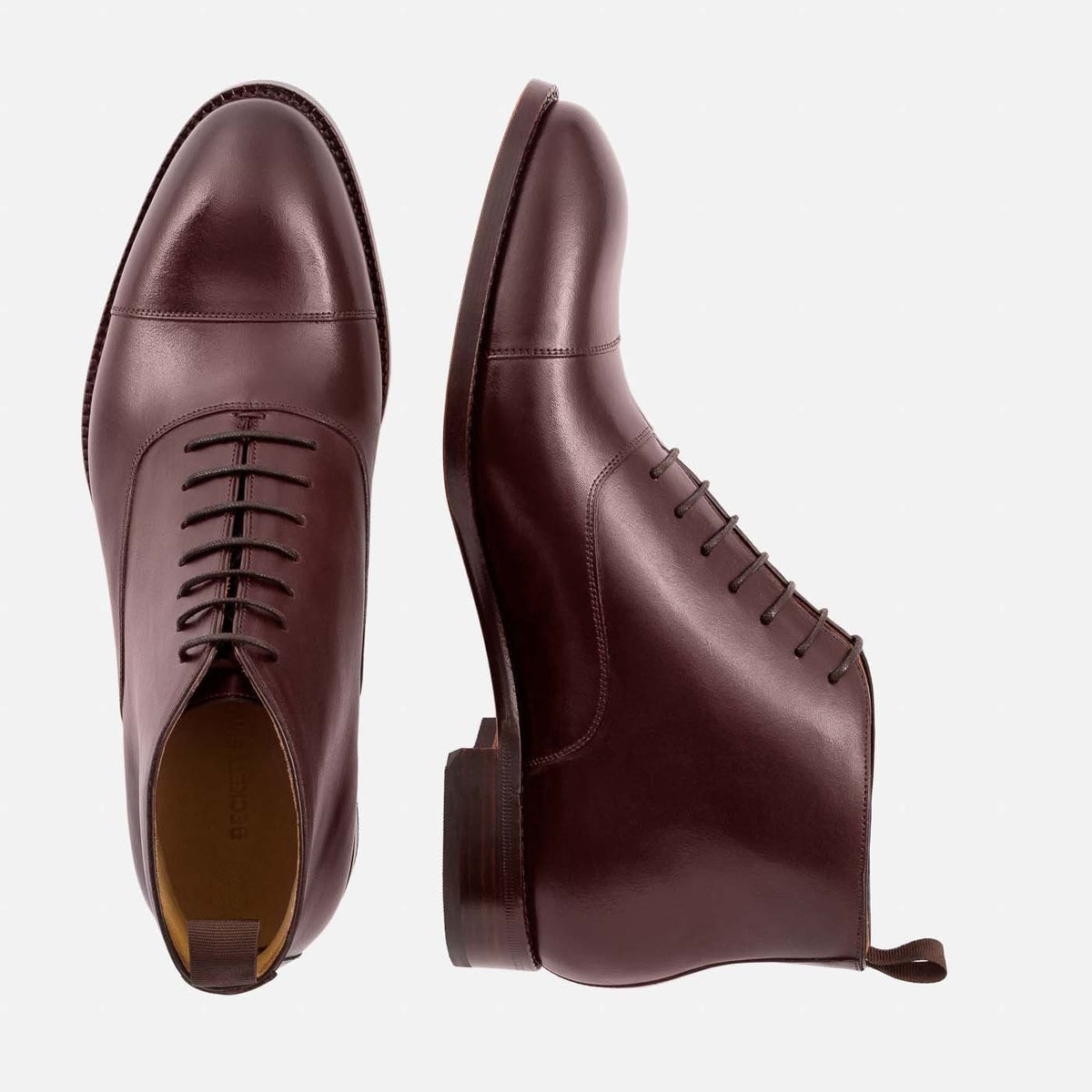 Men's Fonseca Boots