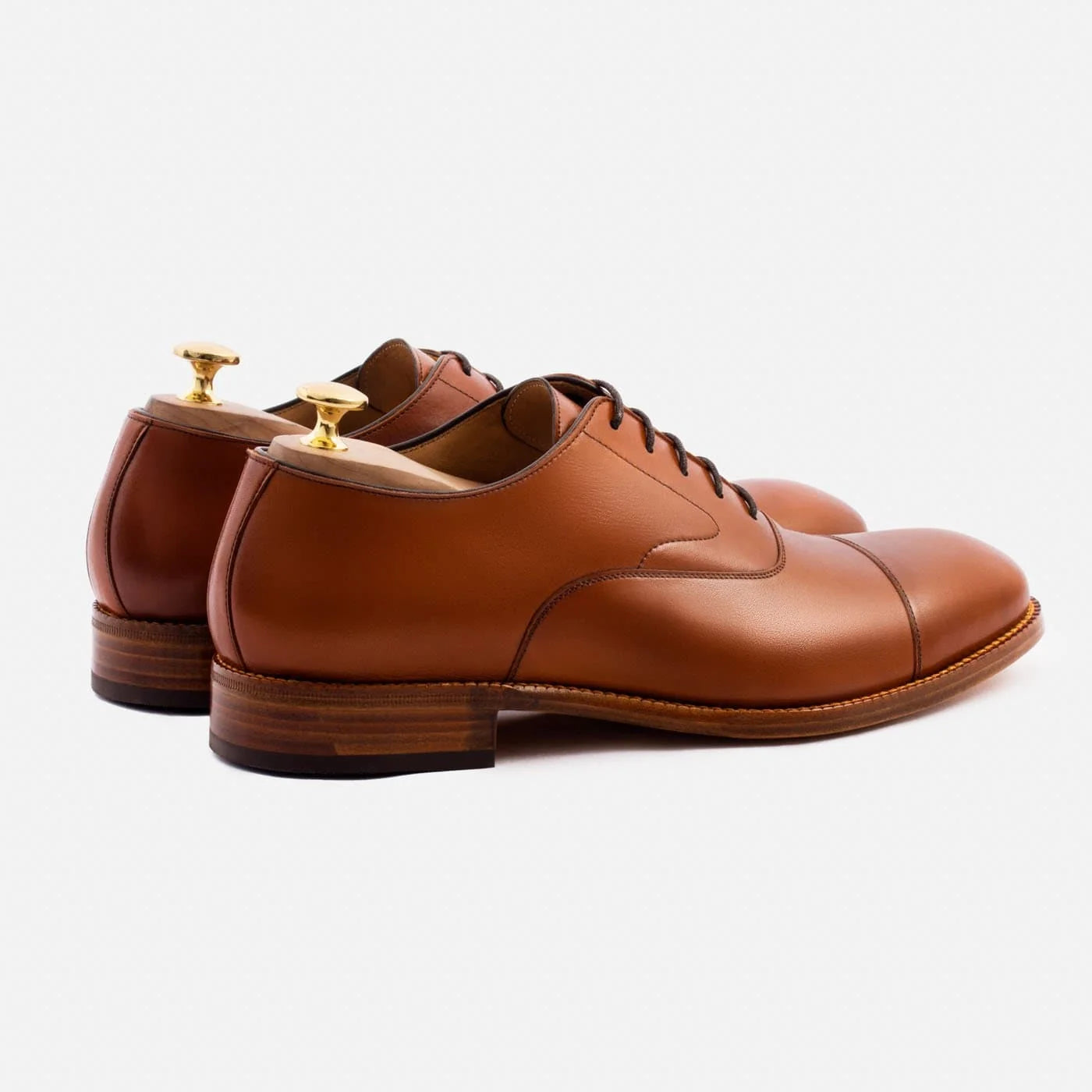Men's Dean Oxford Shoes
