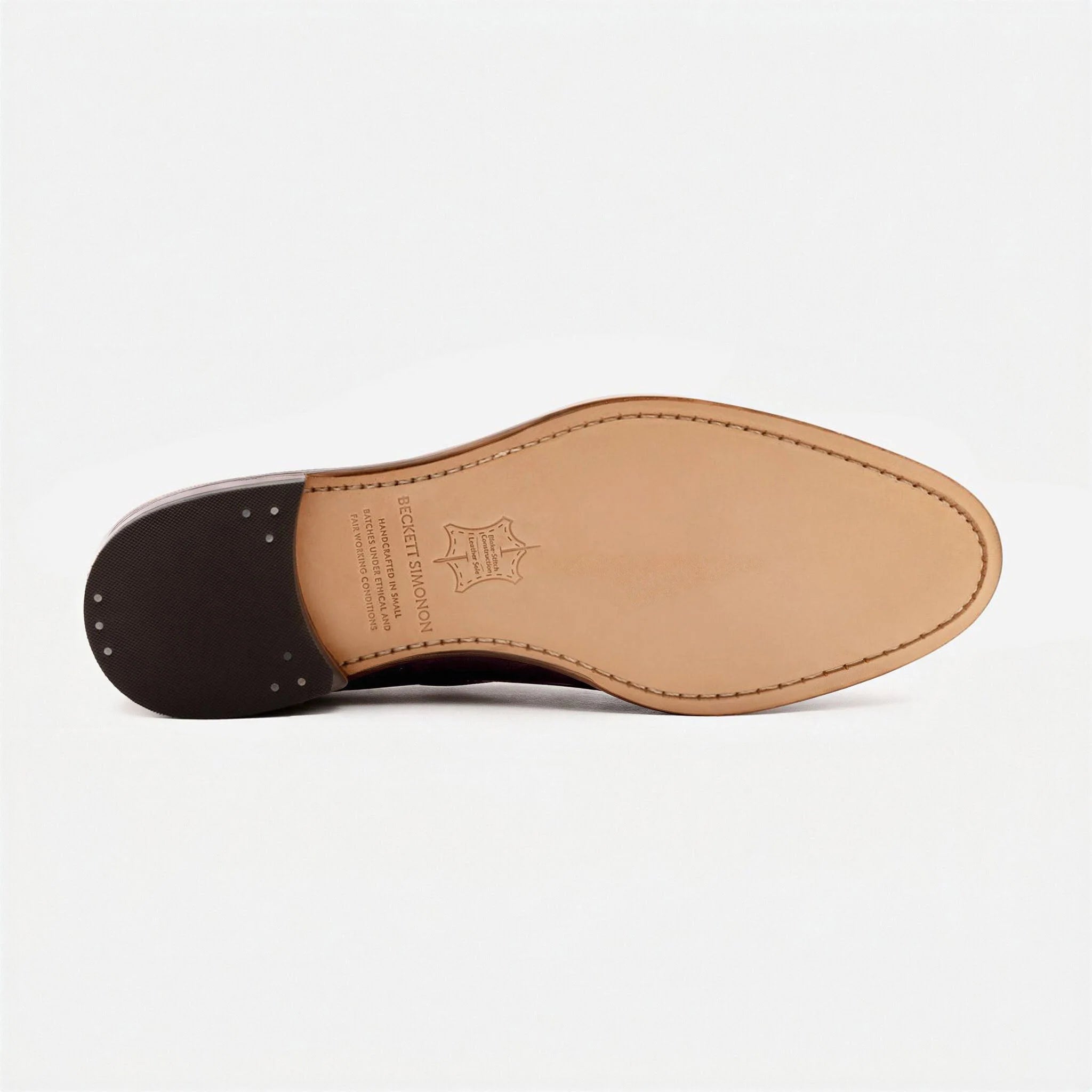 Men's Costa Adelaide Oxford Dress Shoes