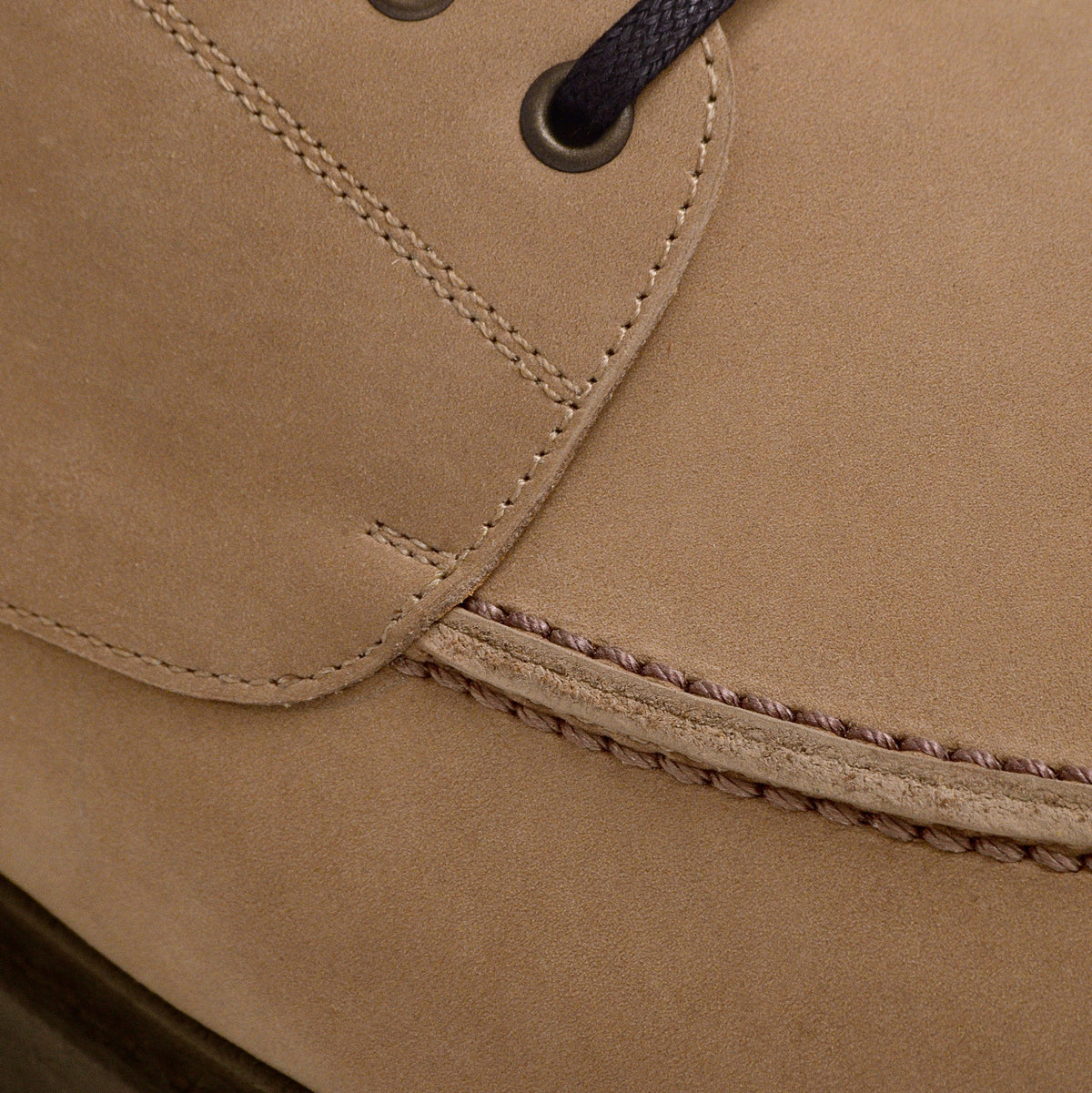 Lowell Derby - Nubuck - Men´s