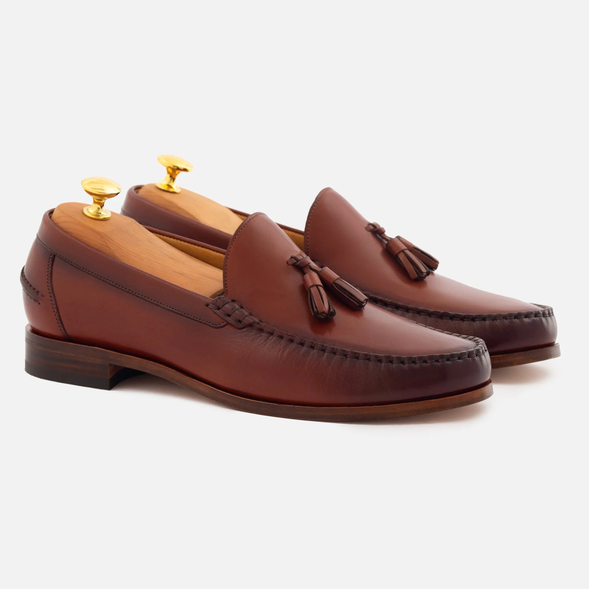 Lewis Men's Tassel Loafers