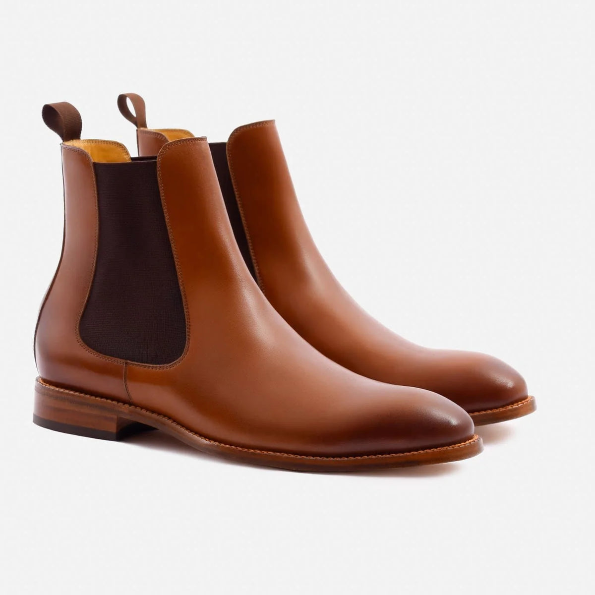 Men's Bolton Chelsea Boots