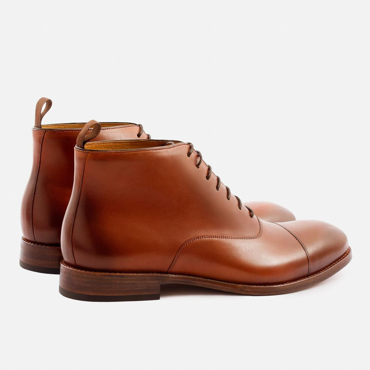 Men's Fonseca Boots