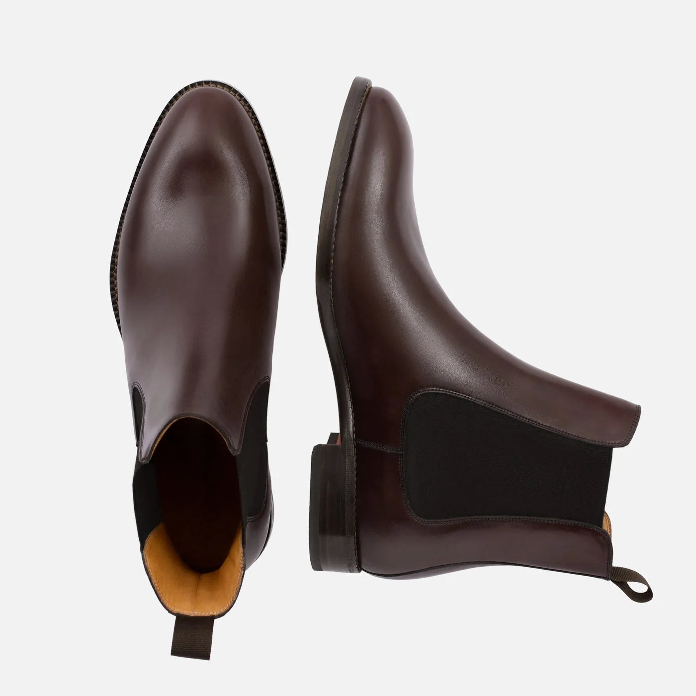 Men's Bolton Chelsea Boots