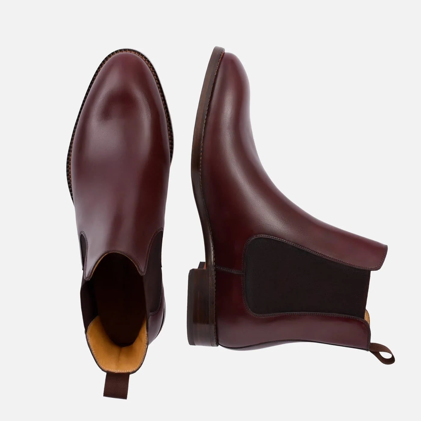 Men's Bolton Chelsea Boots