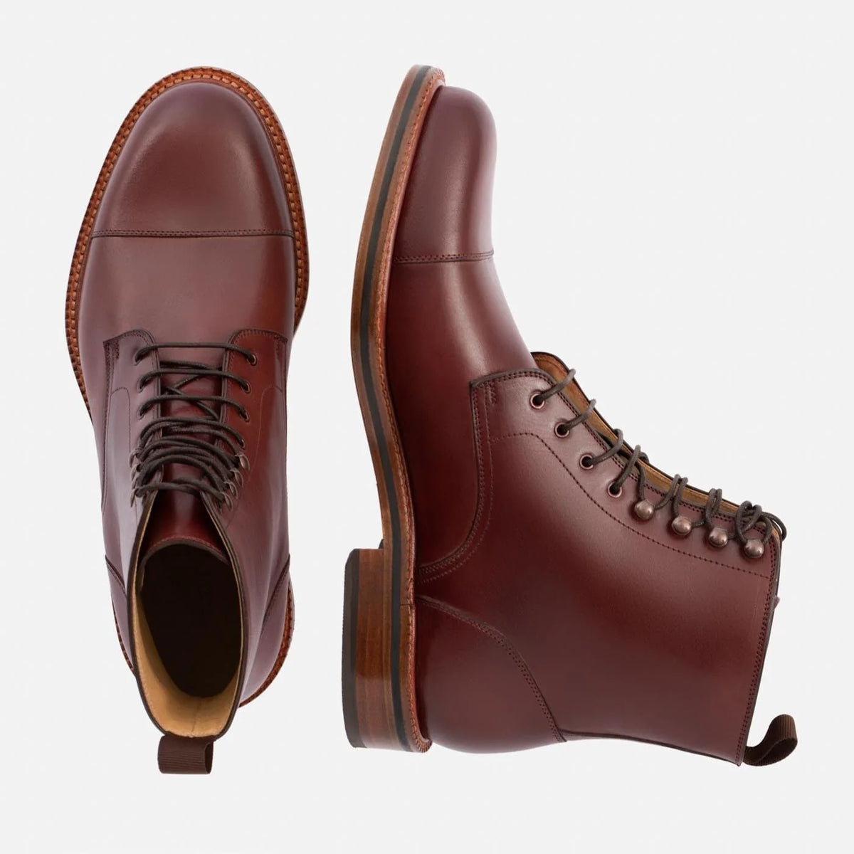Men's Dowler Boots