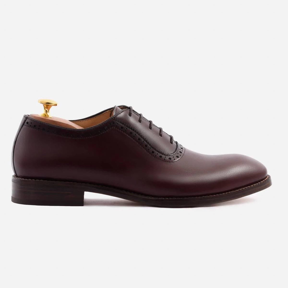 Men’s Grant Adelaide Oxford Dress Shoes