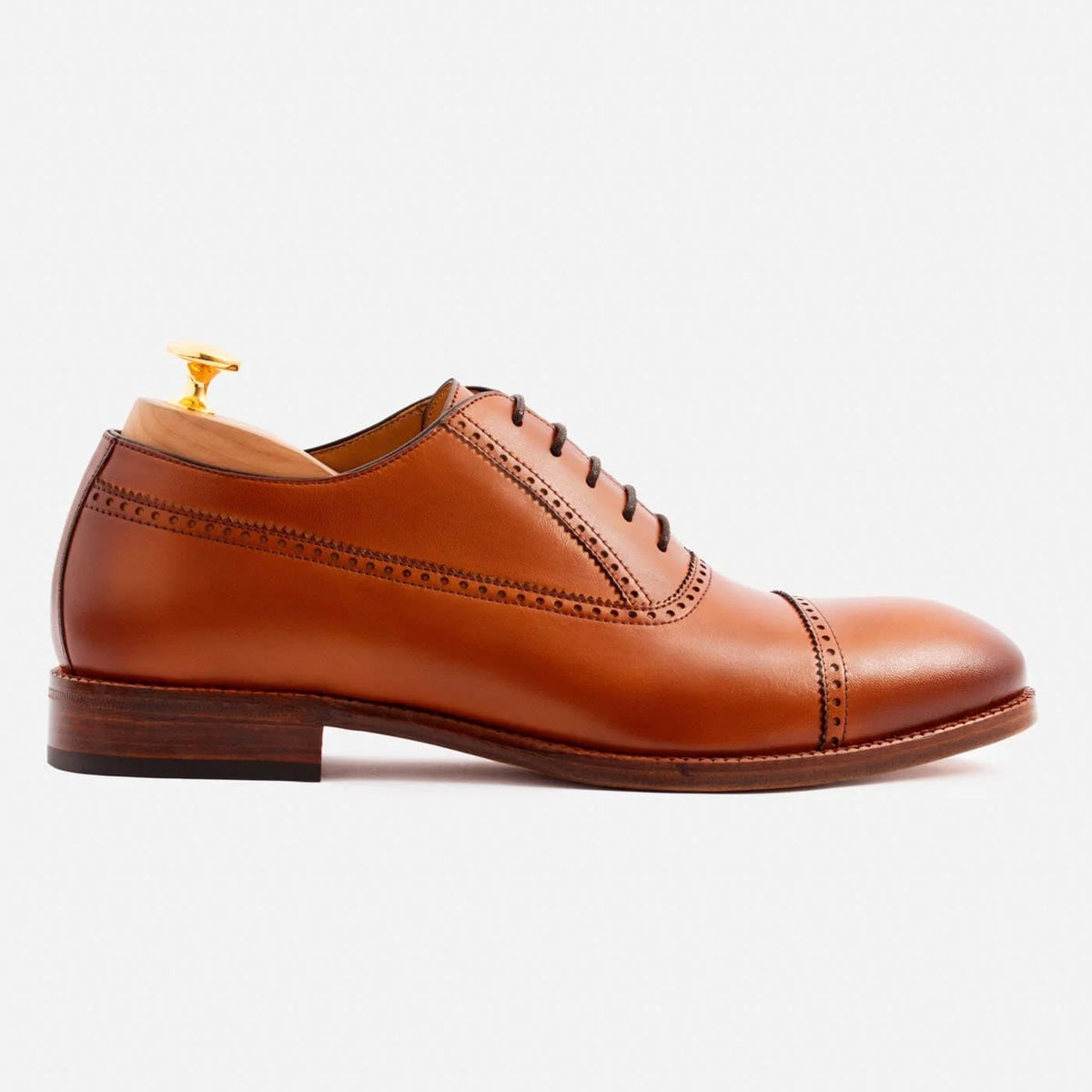 Men's Reyes Oxford Shoes