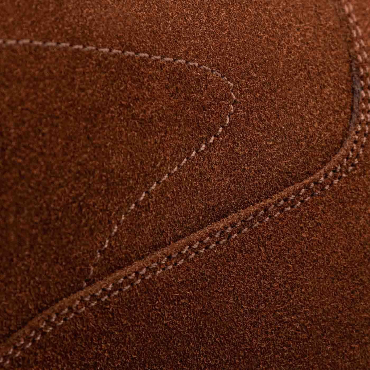 Men's Dean Suede Oxford Shoes