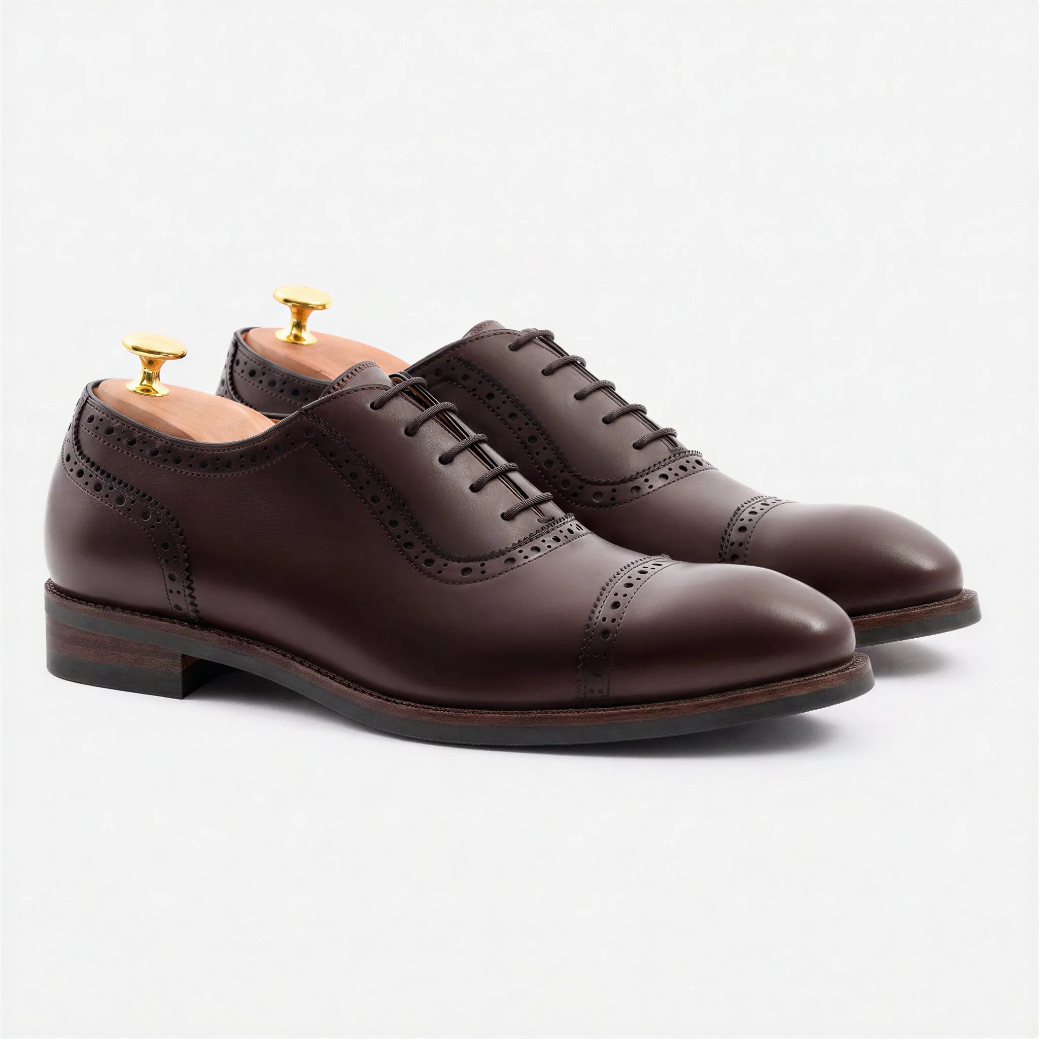 Men’s Durant Oxford Dress Shoes
