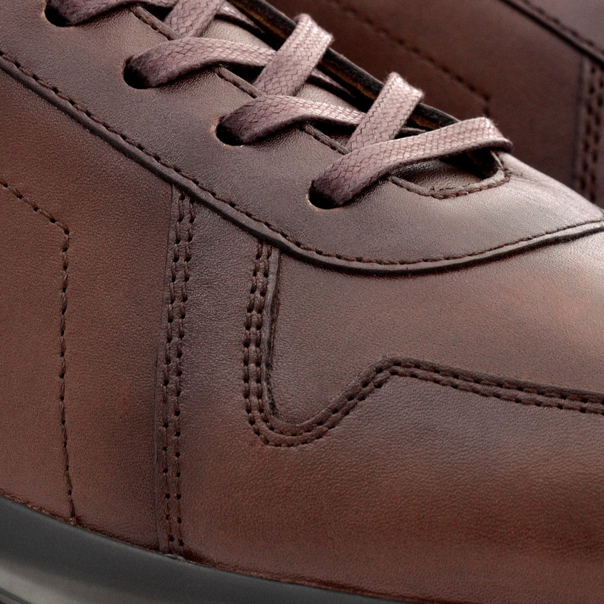 Men’s Porto Lace-Up Shoes