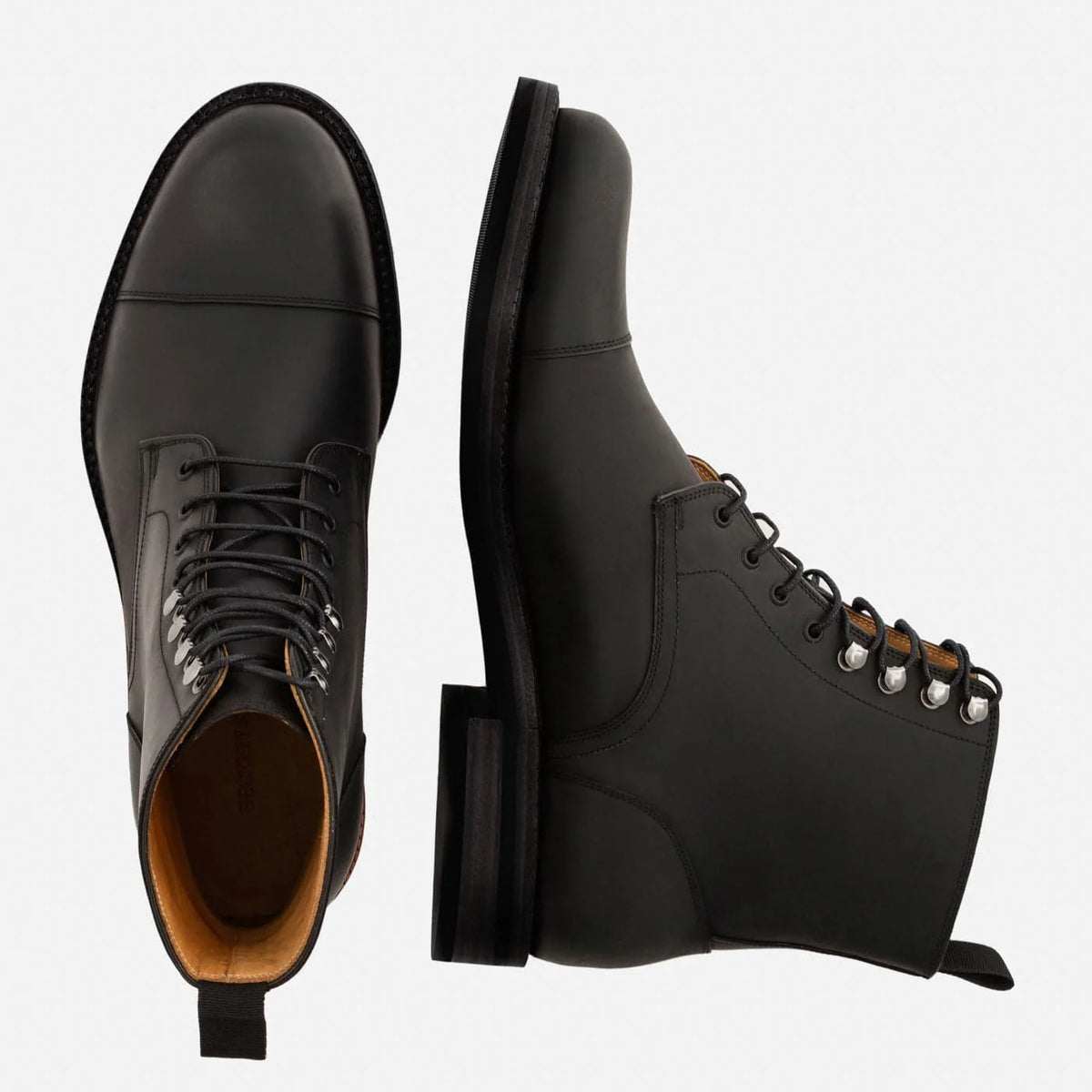 Men's Dowler Pull-Up Boots