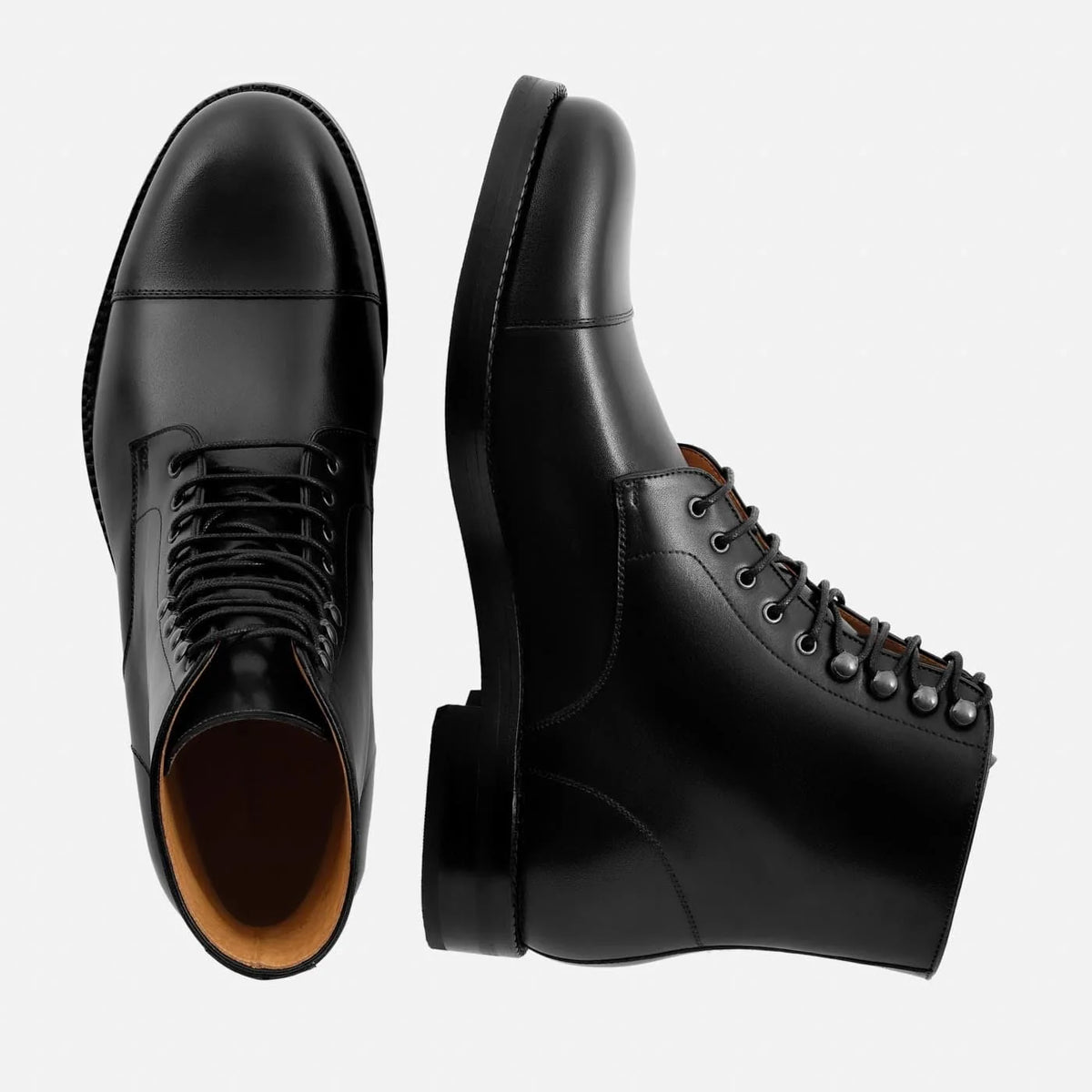 Men’s Lorenzo Boots