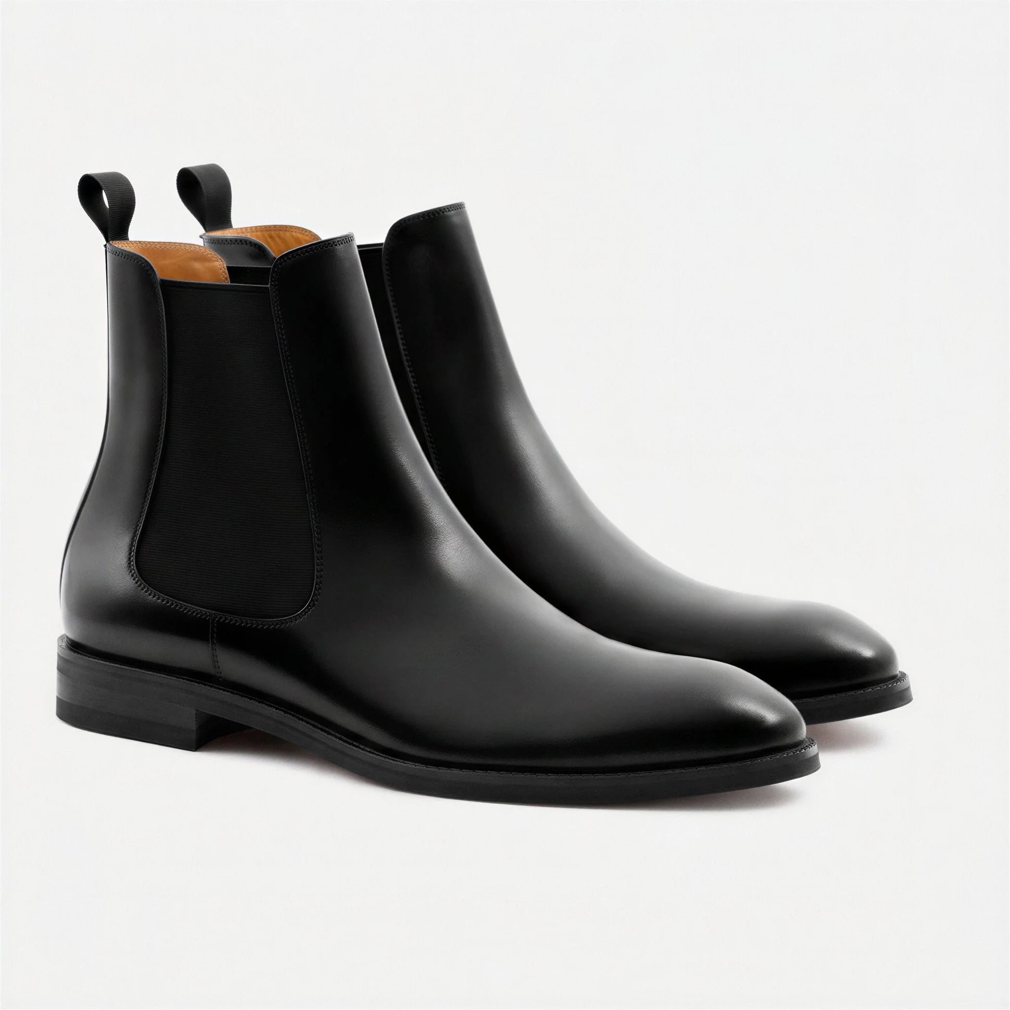 Men's Bolton Chelsea Boots