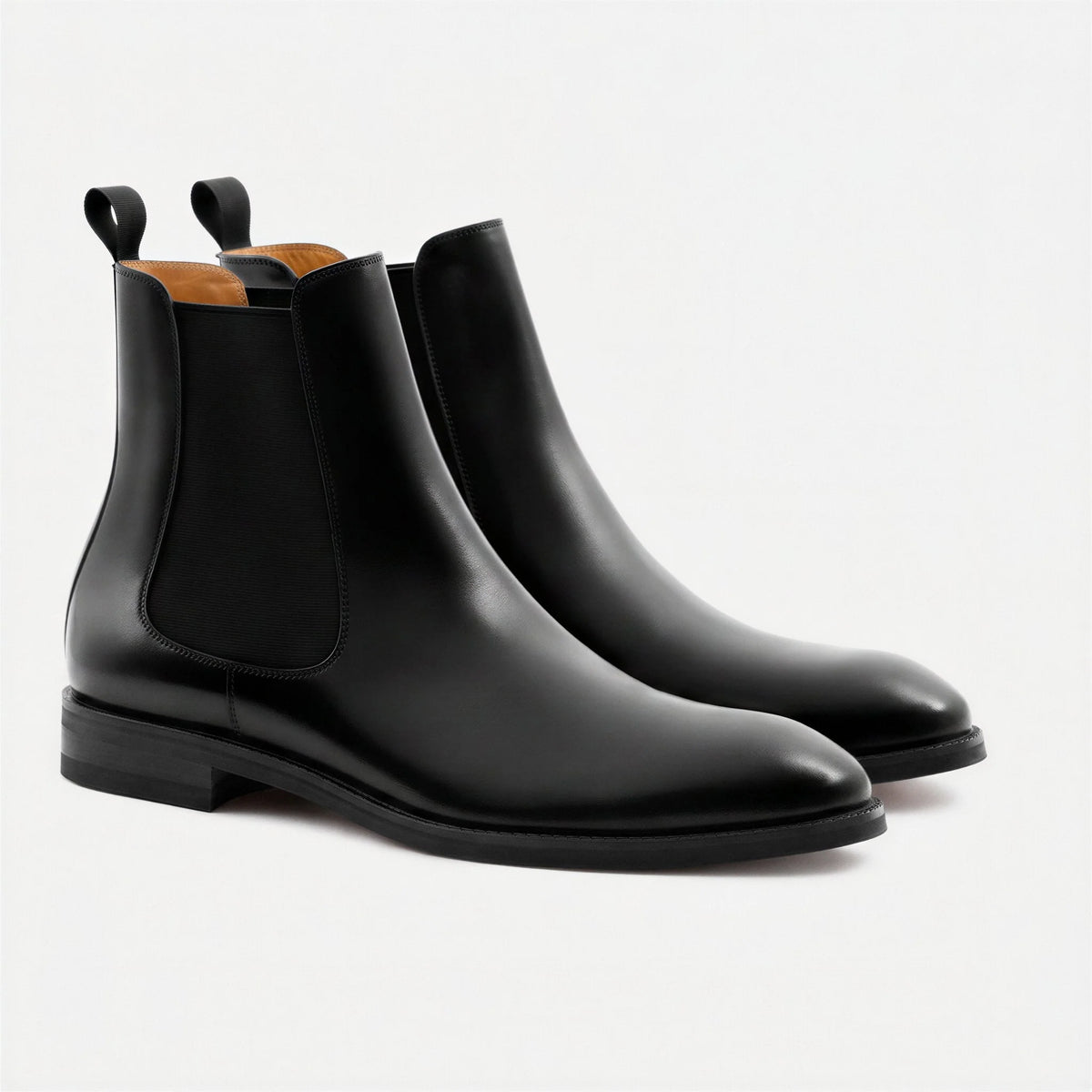 Men's Bolton Chelsea Boots